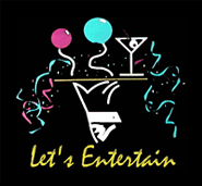 Let's Entertain Party Rental